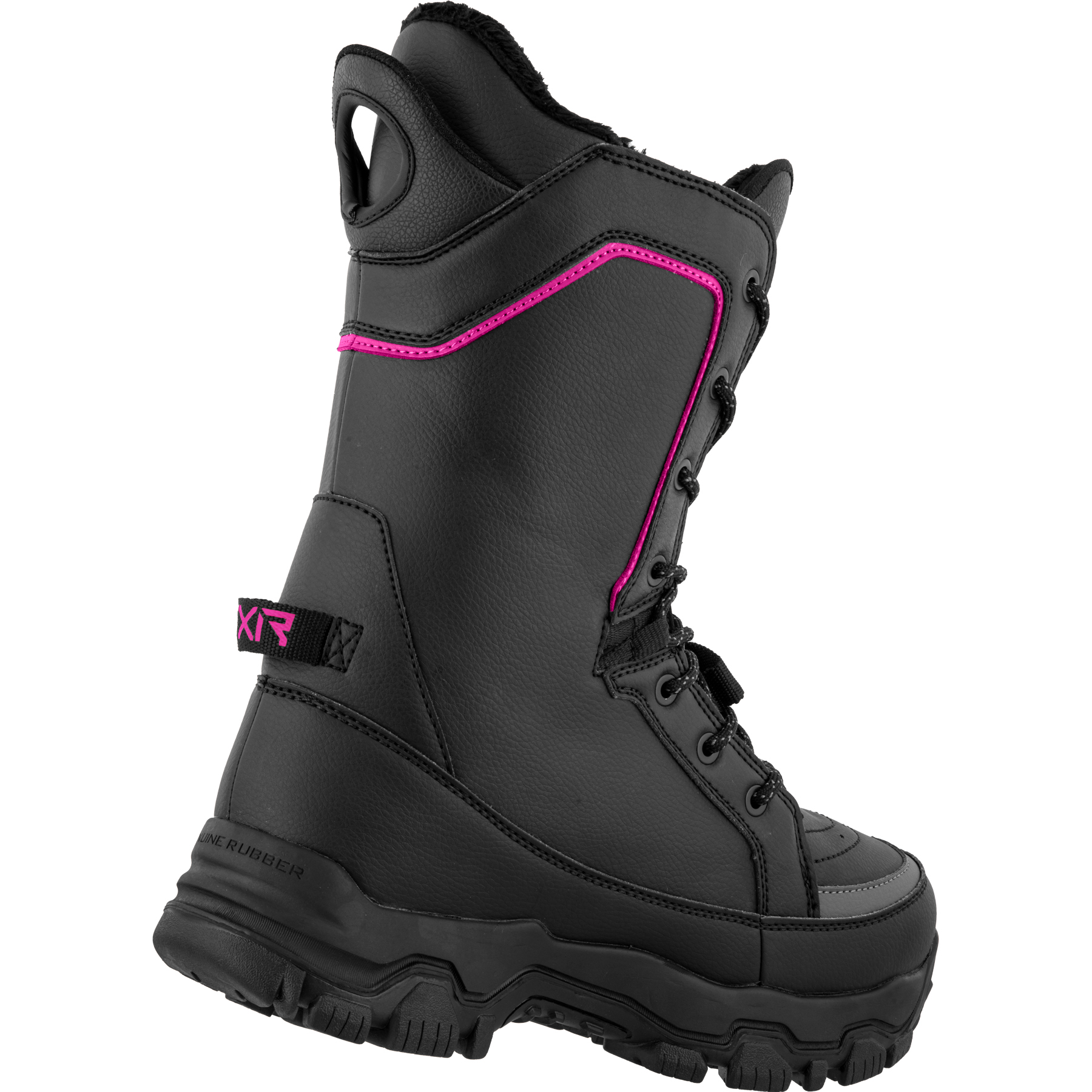 Botas de Moto de Nieve FXR X-Cross Speed