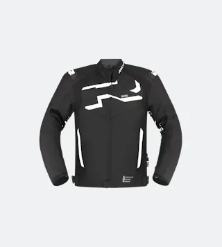 MC Striukė Richa Stradale Tex WP