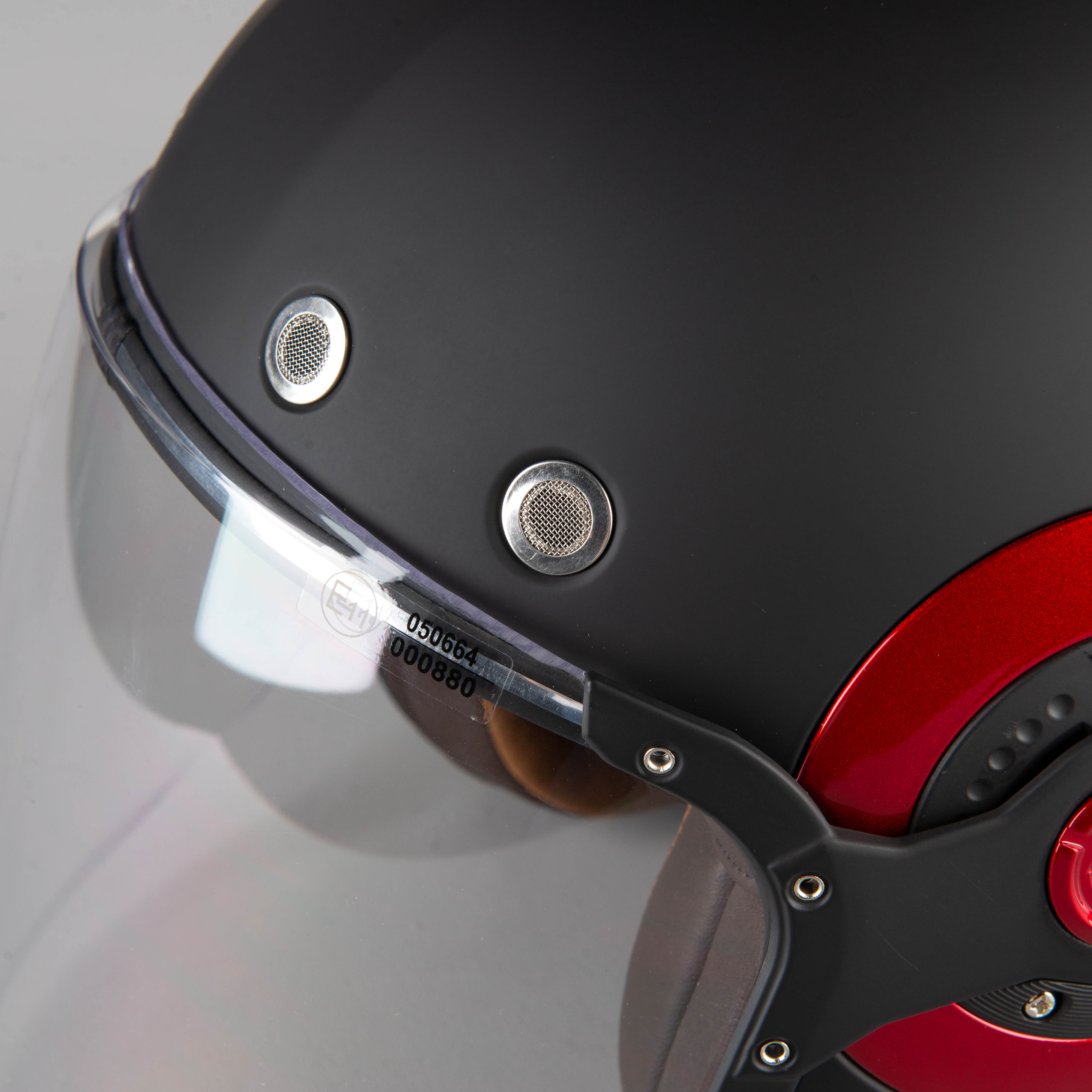 SMK Eldorado Jet Open Helmet