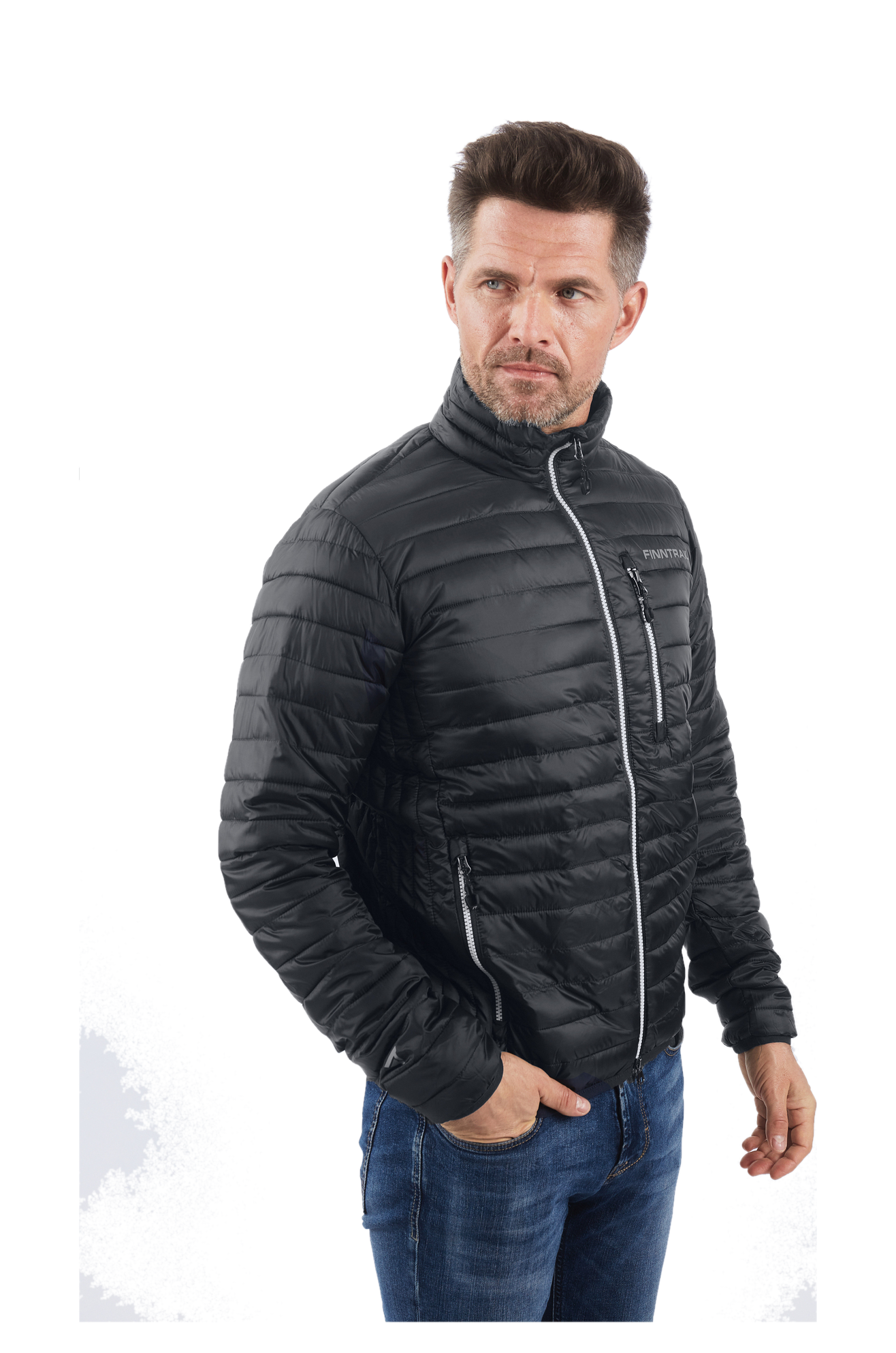 Finntrail Master Snow Jacket