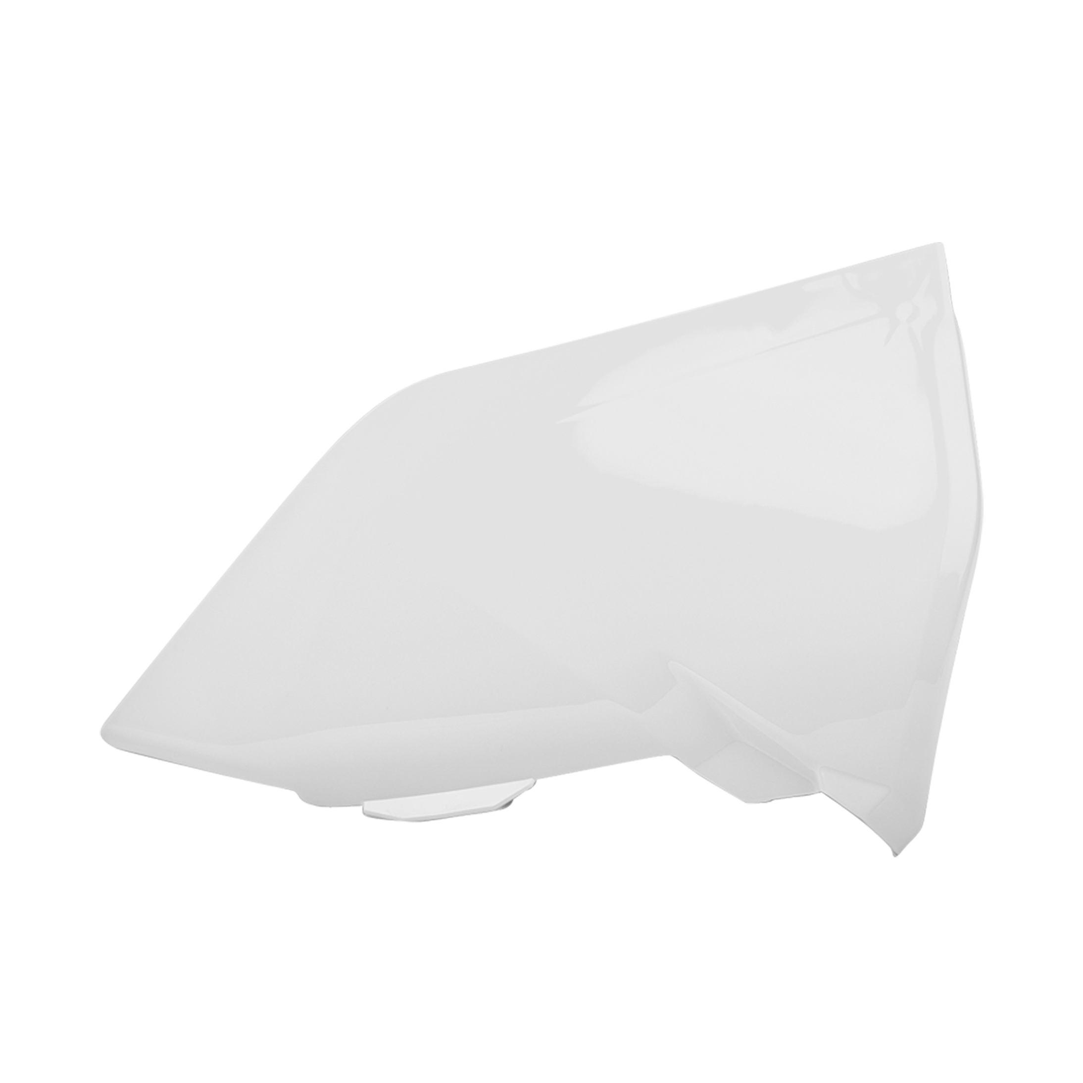 Luchtfilterhuiskap Polisport Wit