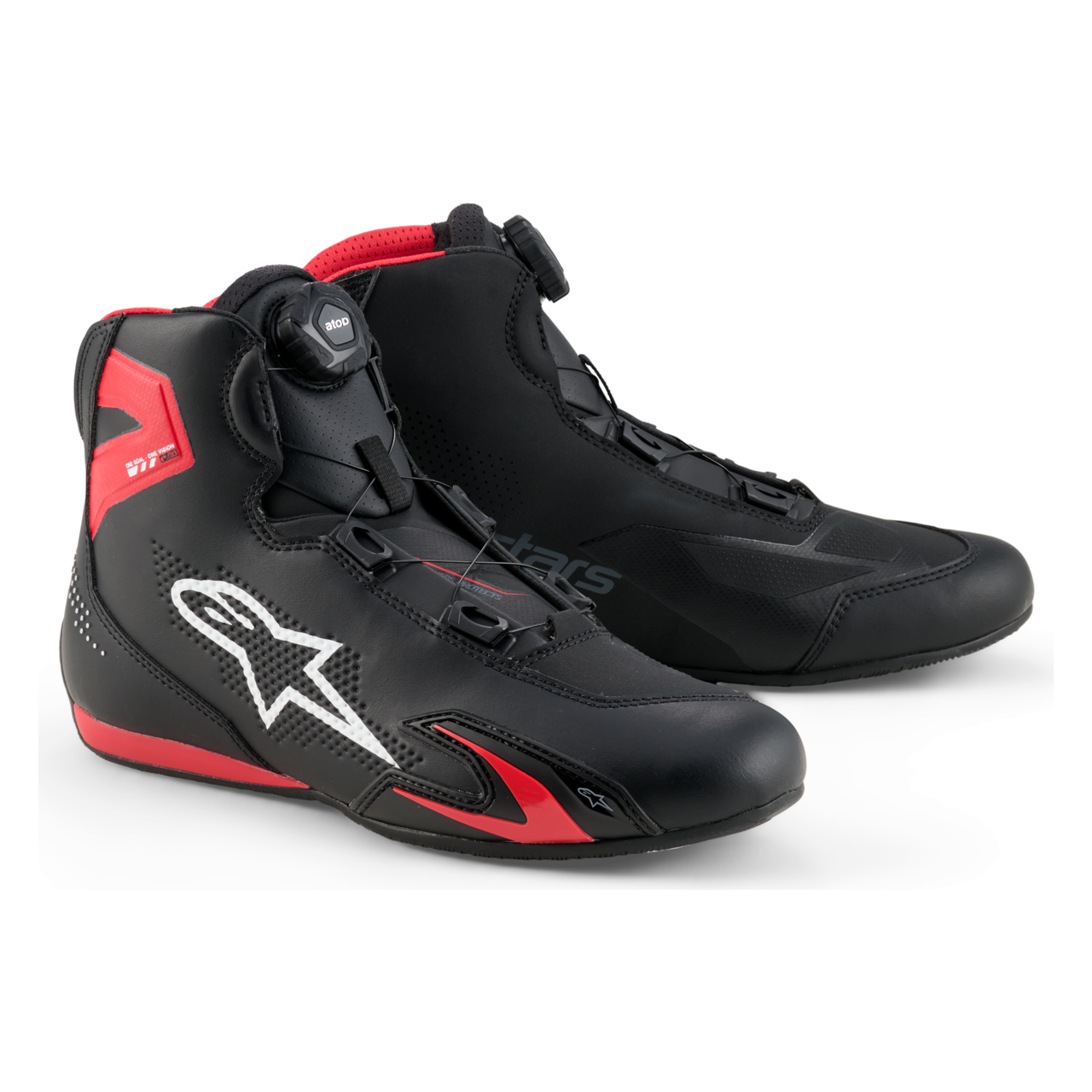 Zapatos De Moto Alpinestars Celer