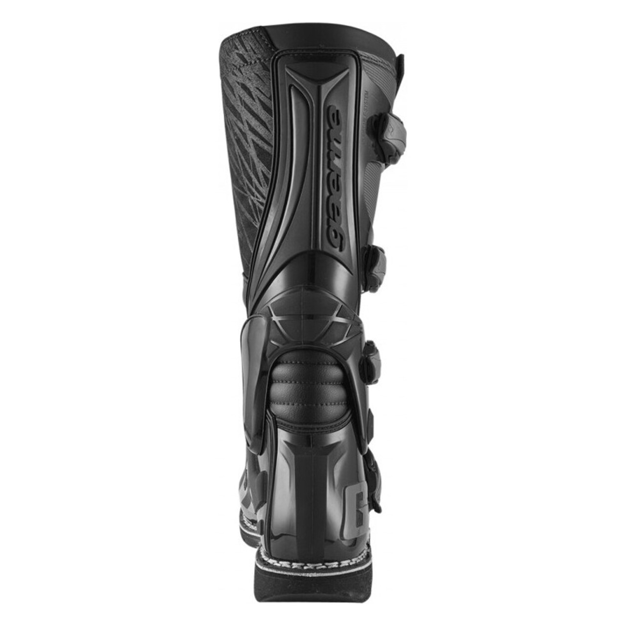 Gaerne Fastback Endurance MX Boots
