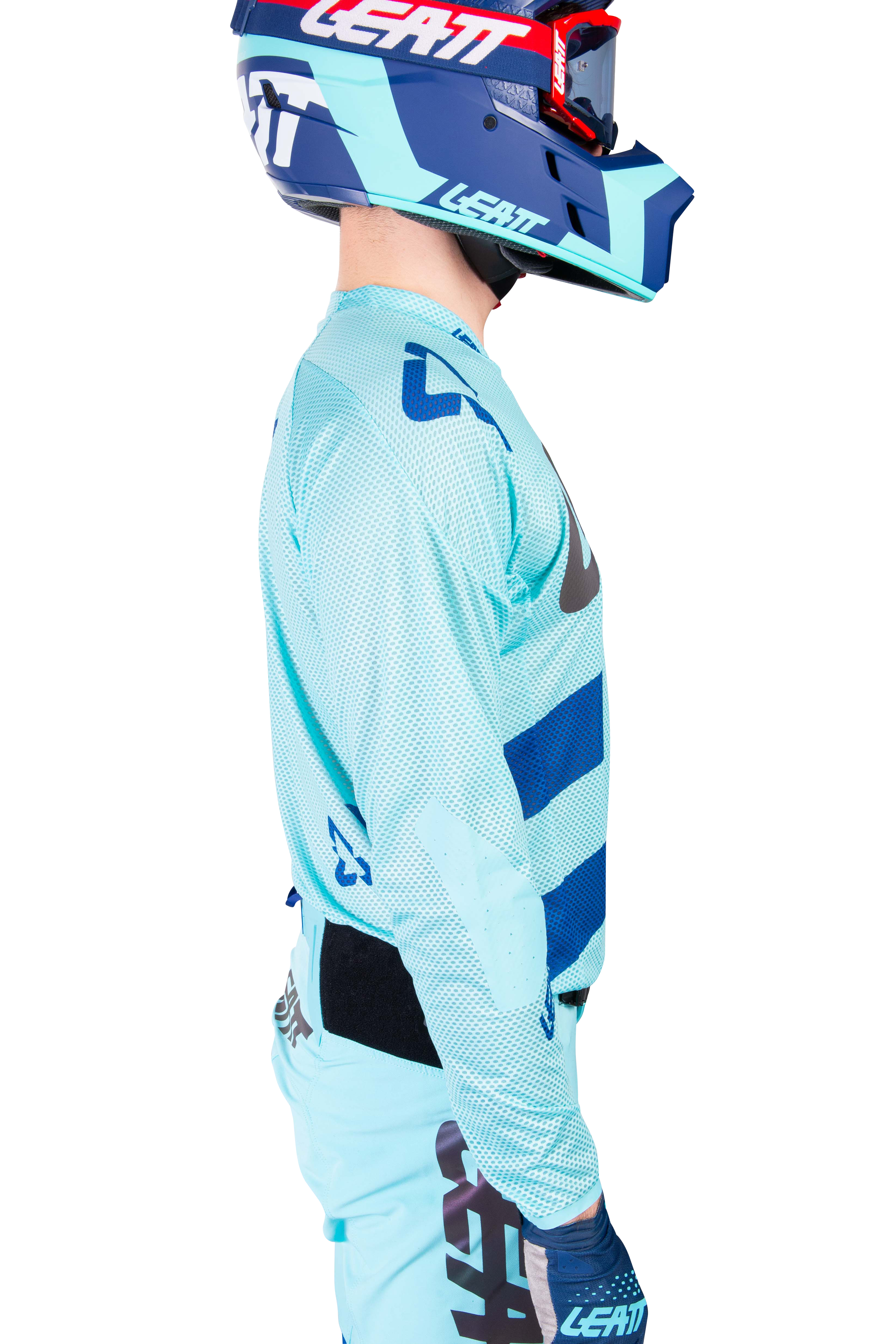 Leatt GPX 5.5 UltraWeld MX Jersey