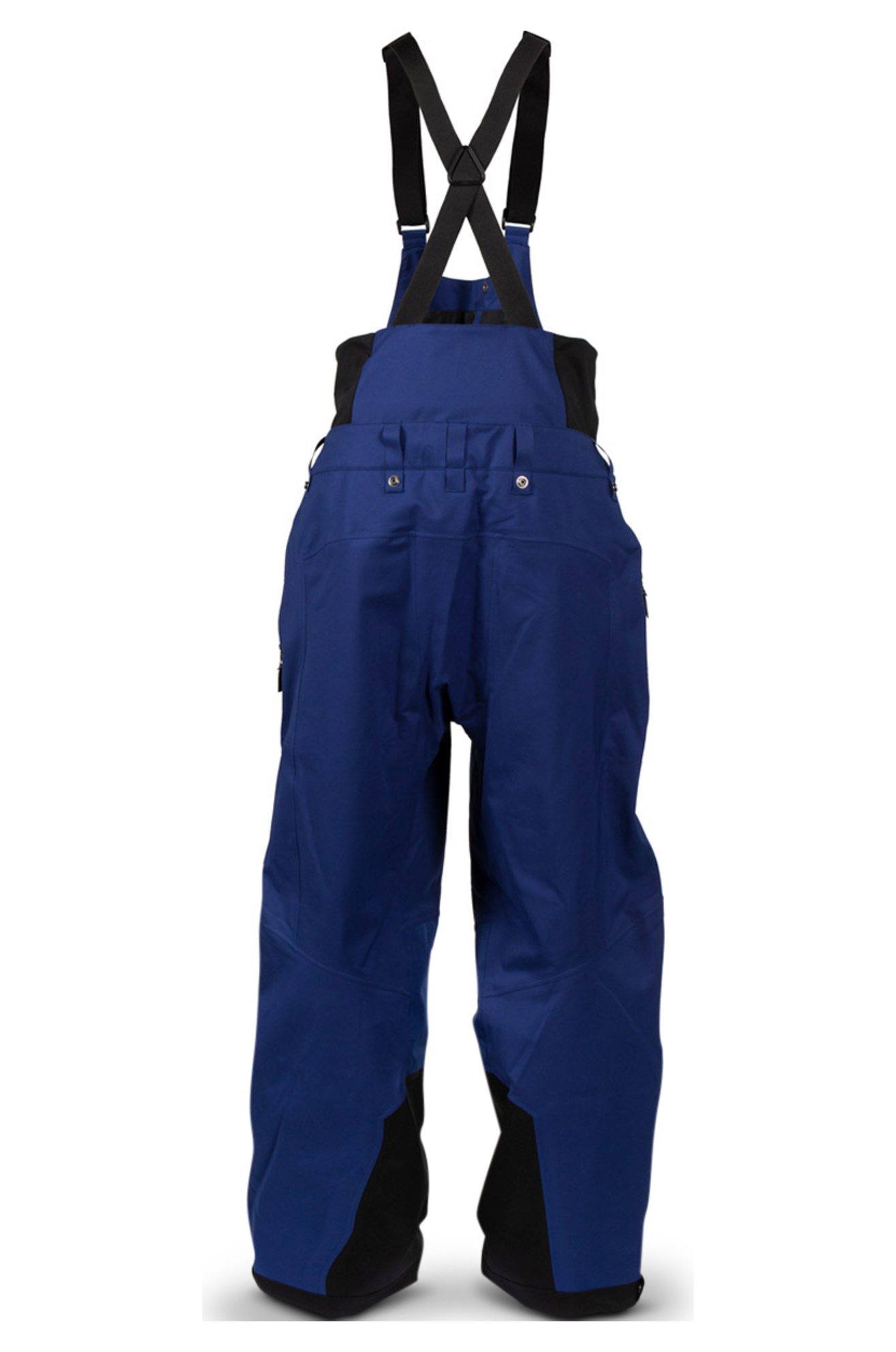 509 Stoke Snow Bib Trousers