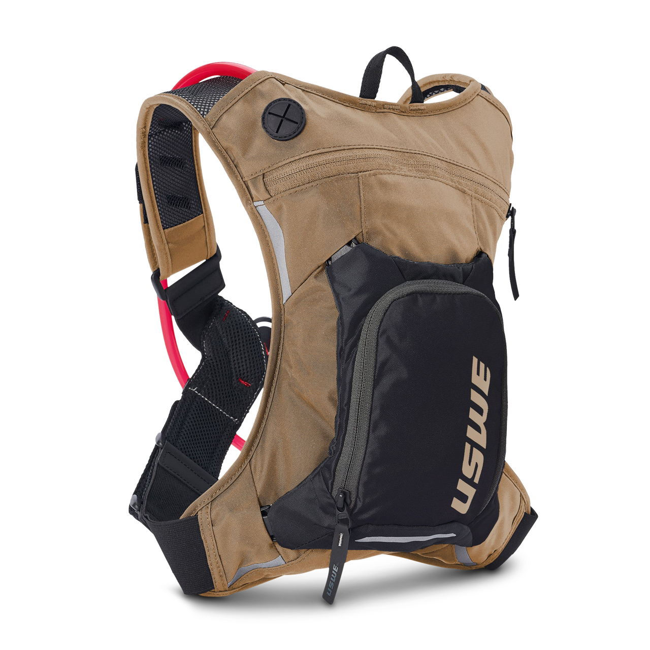 USWE Moto Hydro 3L Dirt Biking Hydration Pack
