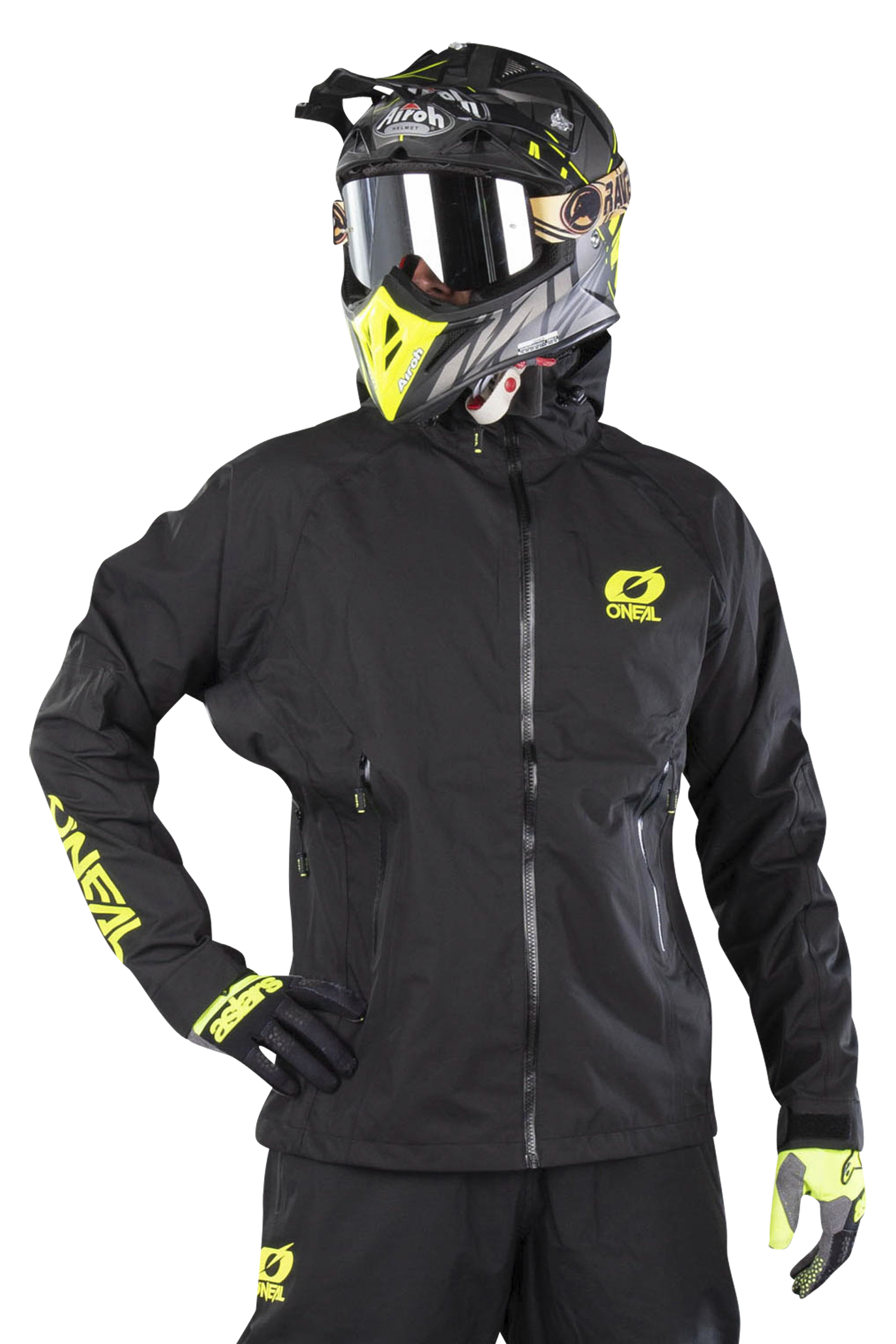 レイン Dark Purple Lenses for XLW Shooting Glasses | Ranger