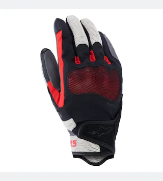 Motorhandschoenen Alpinestars Mogress Airflow