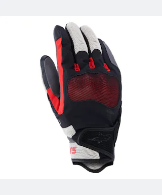 Motorhandschoenen Alpinestars Mogress Airflow
