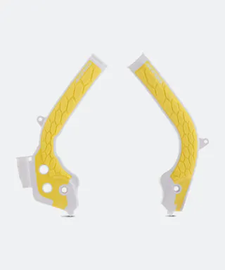 Framebescherming Acerbis X-GRIP