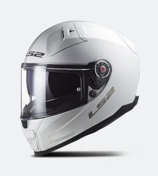 LS2 FF811 VECTOR II Full Face Helmet