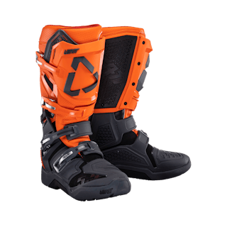 Leatt 5.5 FlexLock MX Boots | 24mx