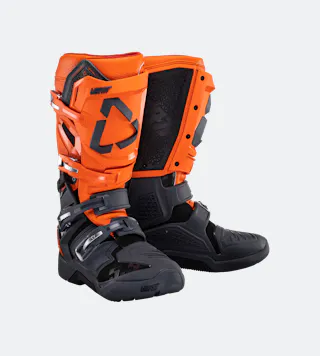 Μπότες MX Leatt 5.5 FlexLock