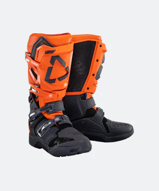 Leatt FlexLock MX Boots 24mx - Main Image