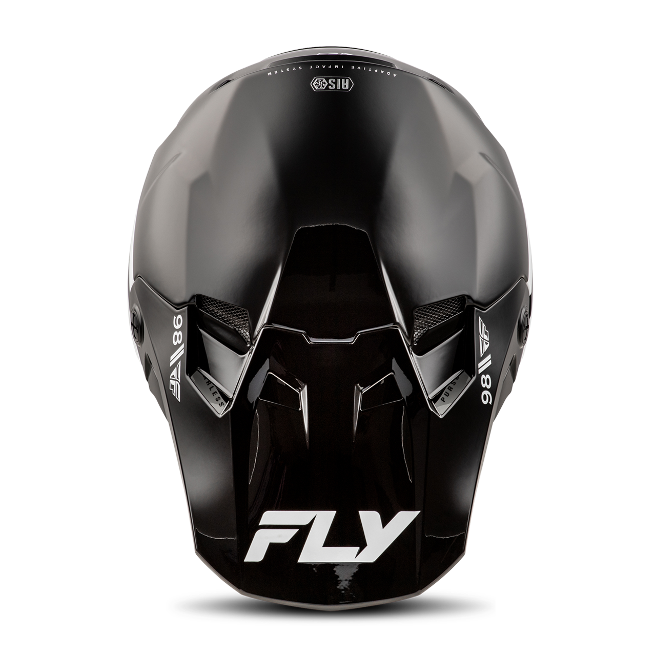 Cască Motocross FLY Racing Formula CC Objective