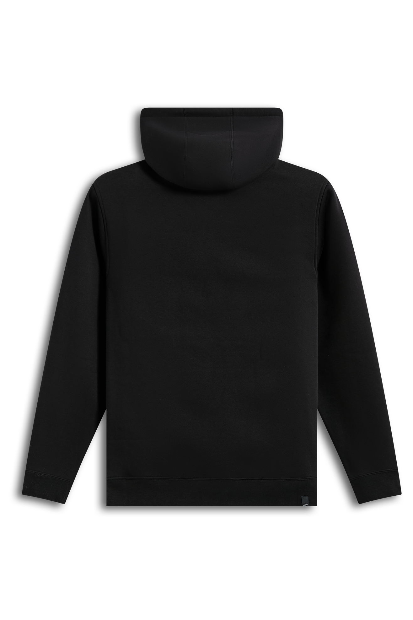 Hoodie Alpinestars Race Wordmark