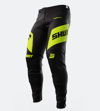 Pantalones de Cross Shot Ultima