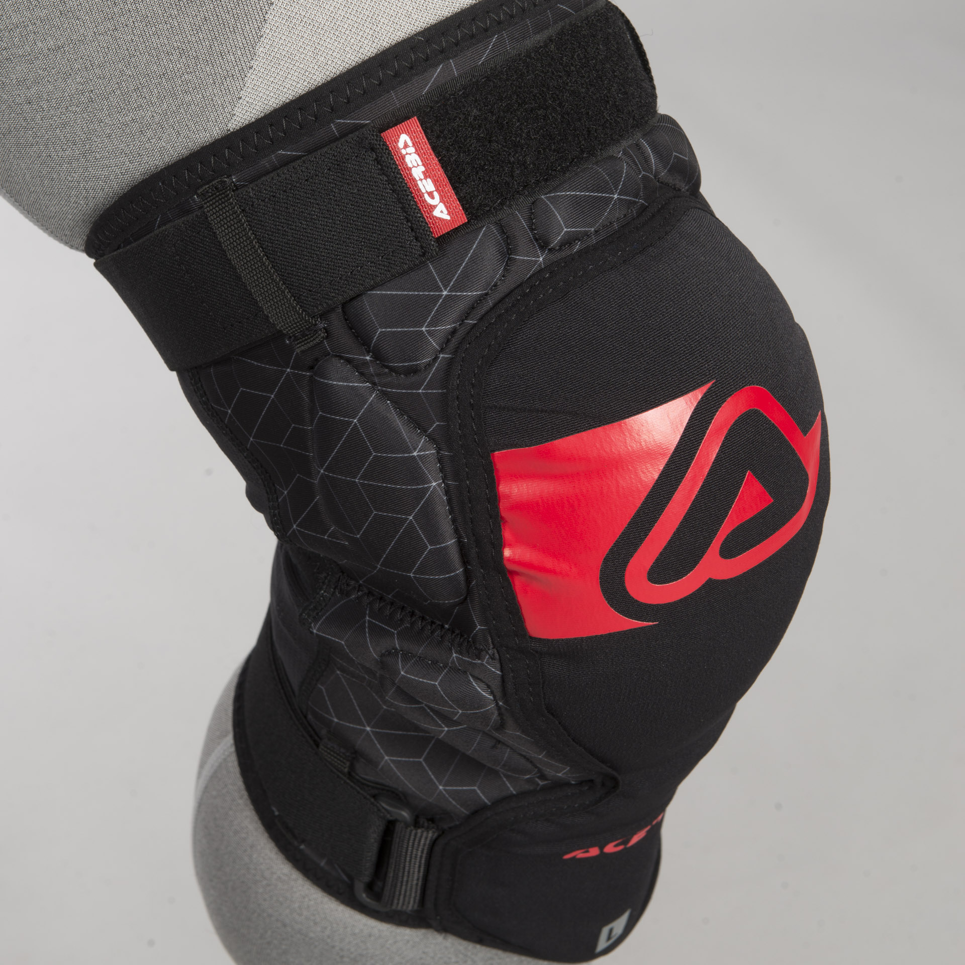 Rodilleras Acerbis X-Soft