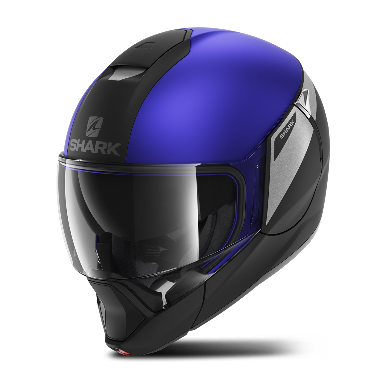 Casco Modular Shark Evojet Karonn