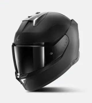 Integraalhelm Shark Skwal i3 Dark Shadow Edition