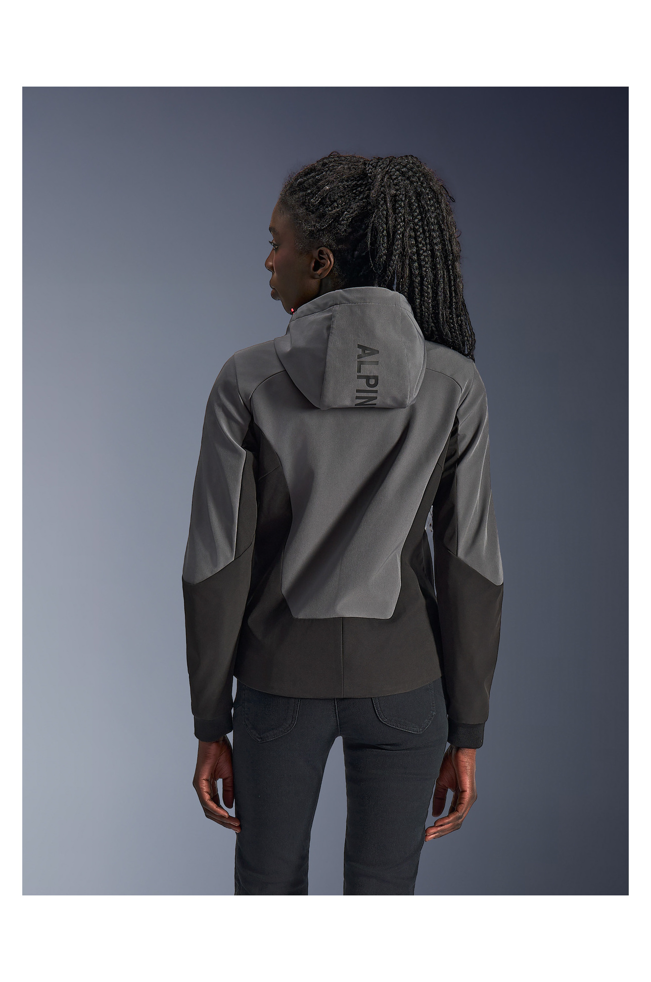 Alpinestars Stella Radium Tech Women's Fleece