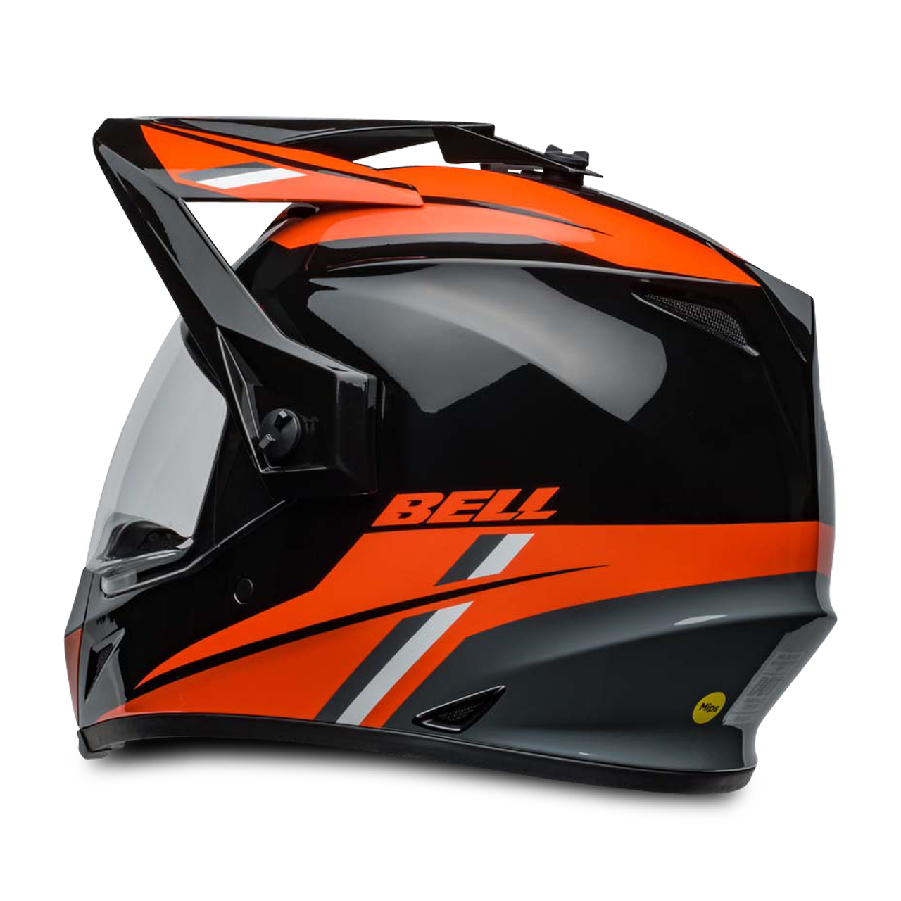 Casco Adventure Bell Ps Mx-9 Adv Mips®