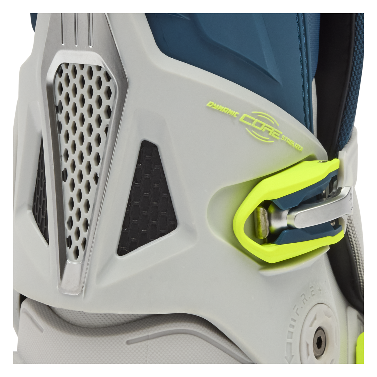 FOX Instinct MX Boots