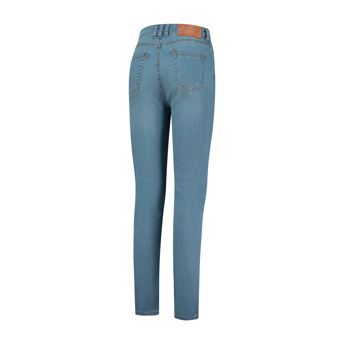 Rusty Stitches Emma Women's MC Jeans