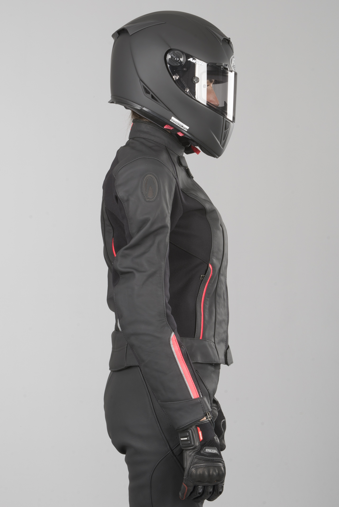 Blouson Femme Richa Nikki