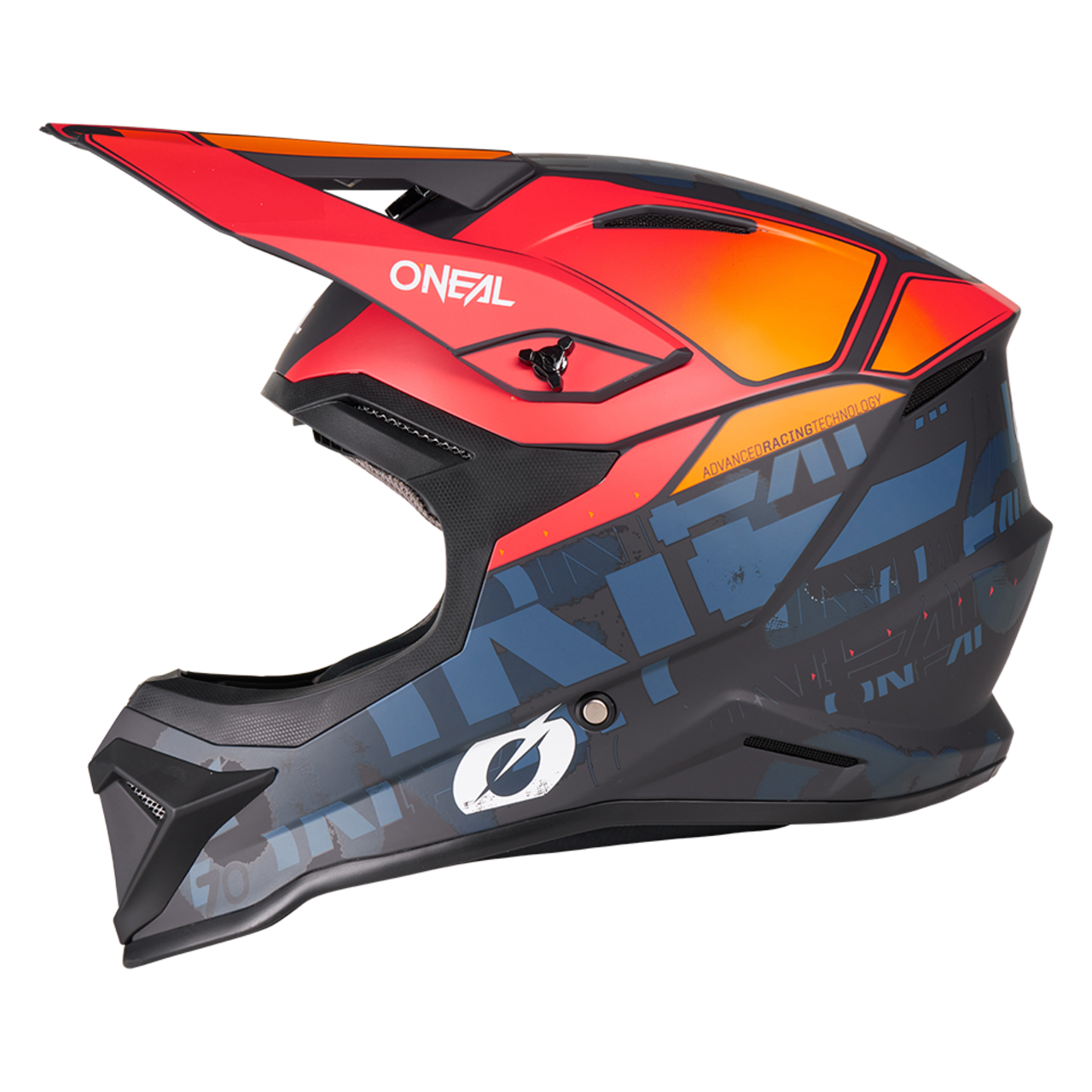 O'Neal 1SRS Voltixx MX Helmet