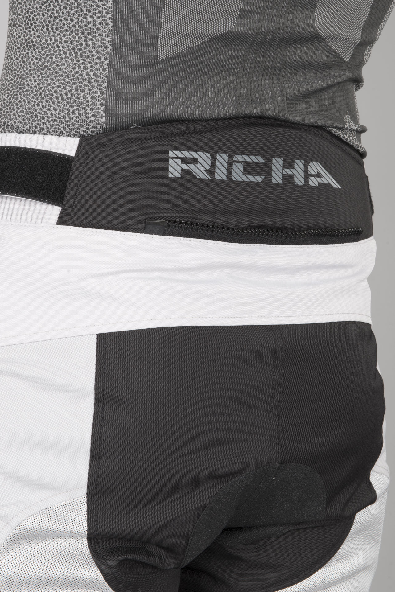 Pantalones de Moto Richa Airvent Evo
