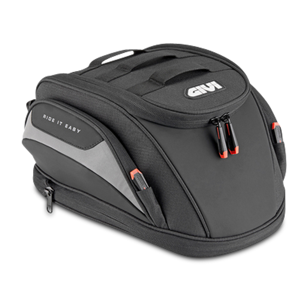Borsa Serbatoio + Staffa Givi Medium Tanklock