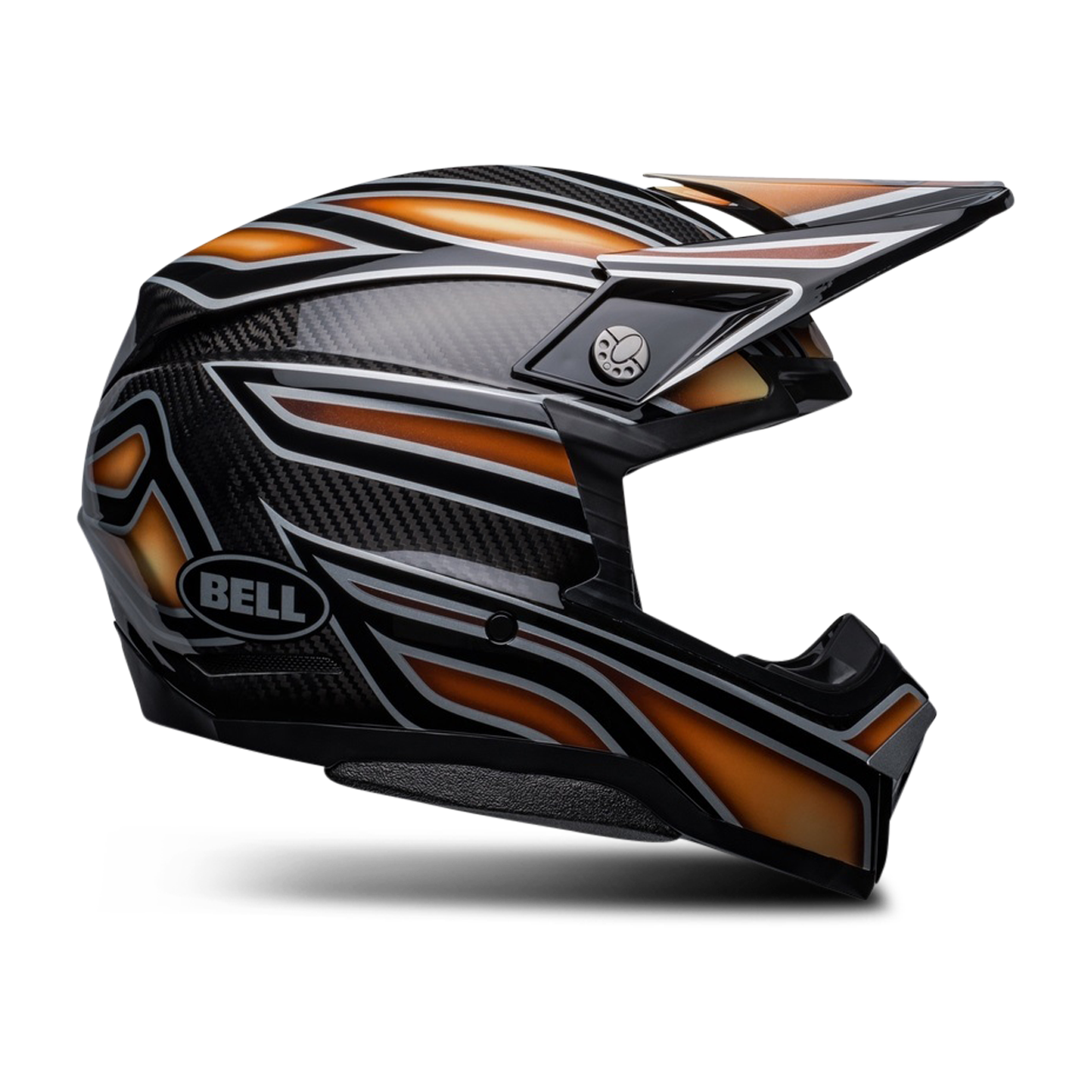 Casco de Cross BELL Moto-10 Mips® Spherical