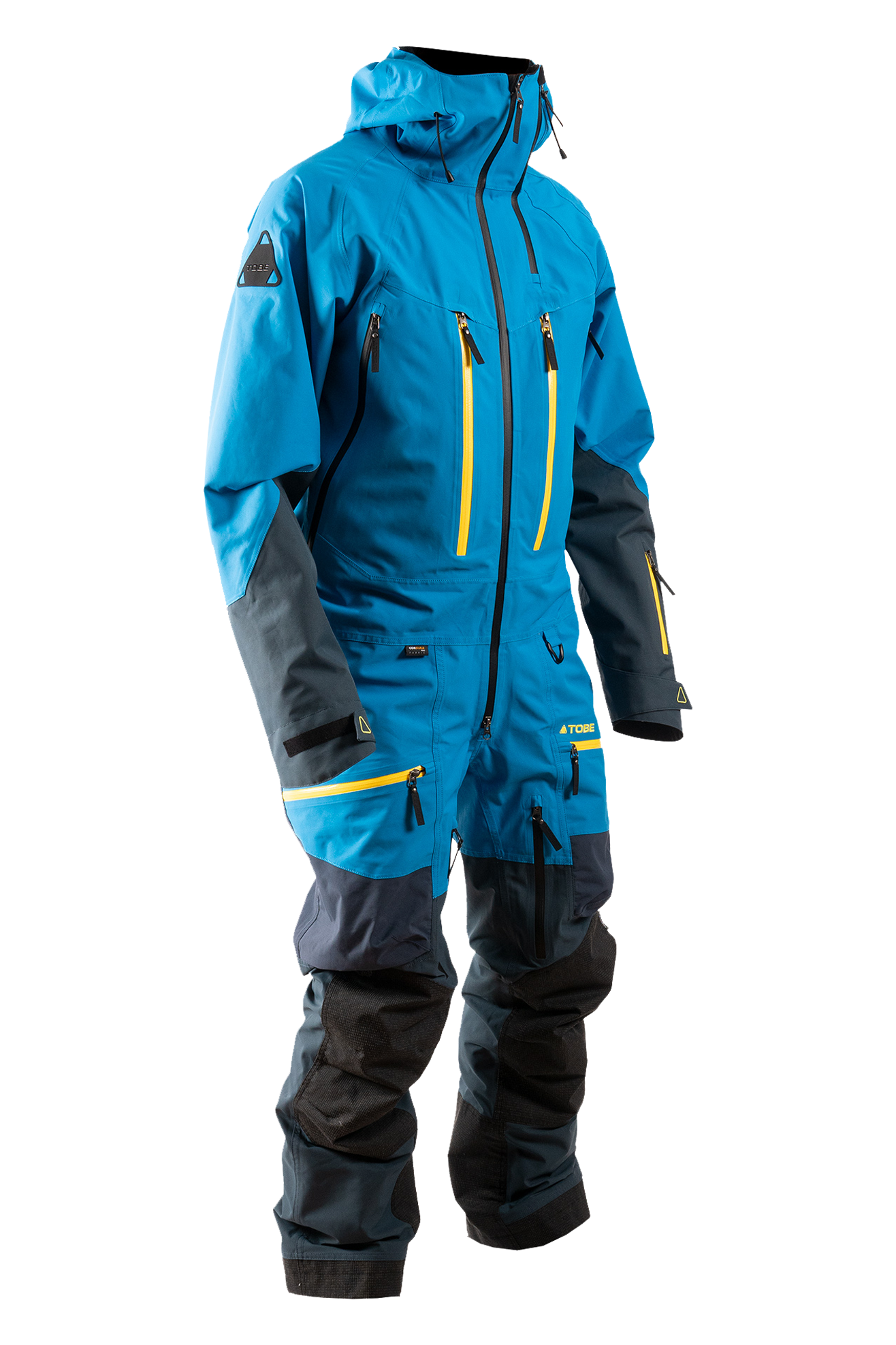 Sneeuwpak TOBE Macer V2