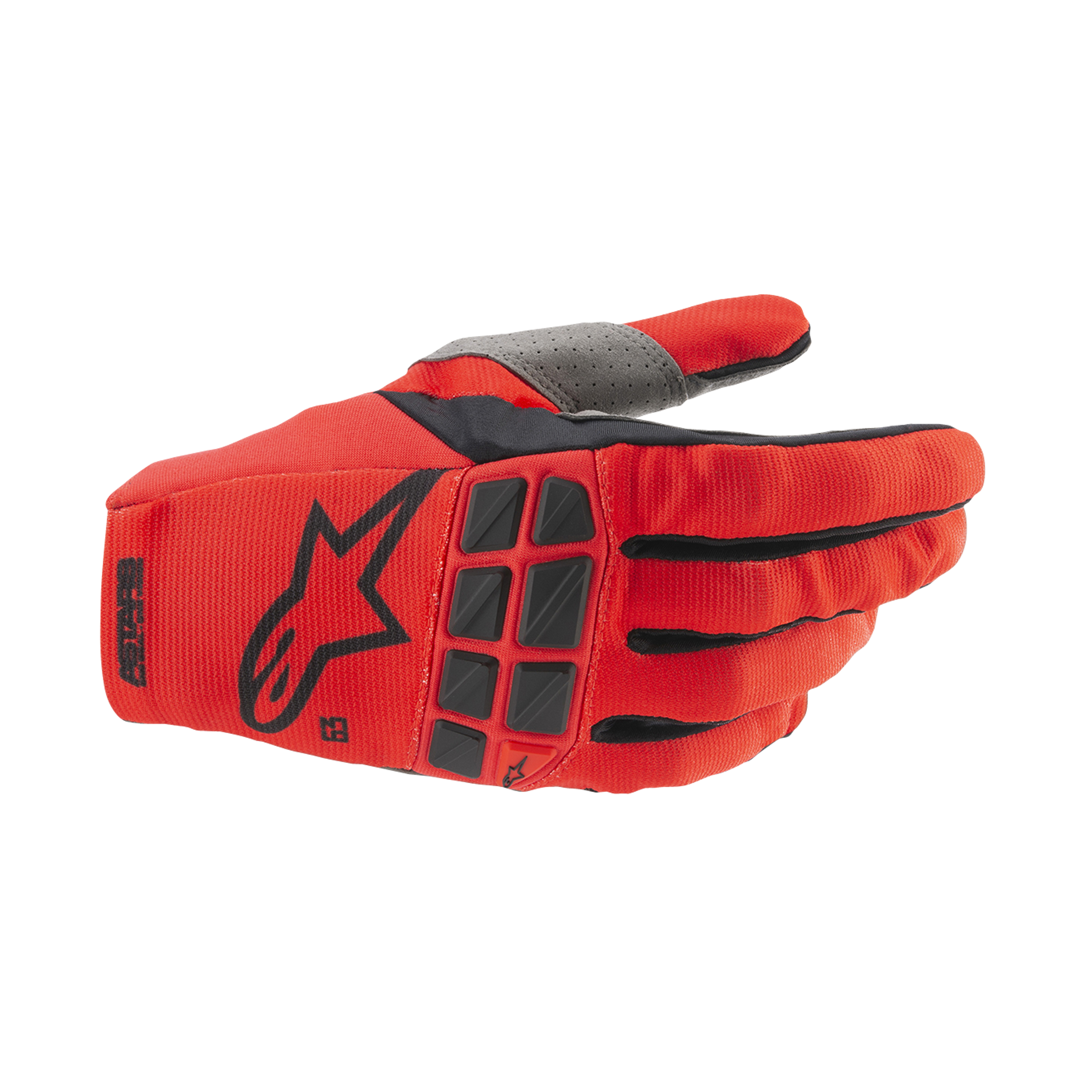 Mănuși Motocross Alpinestars Racefend