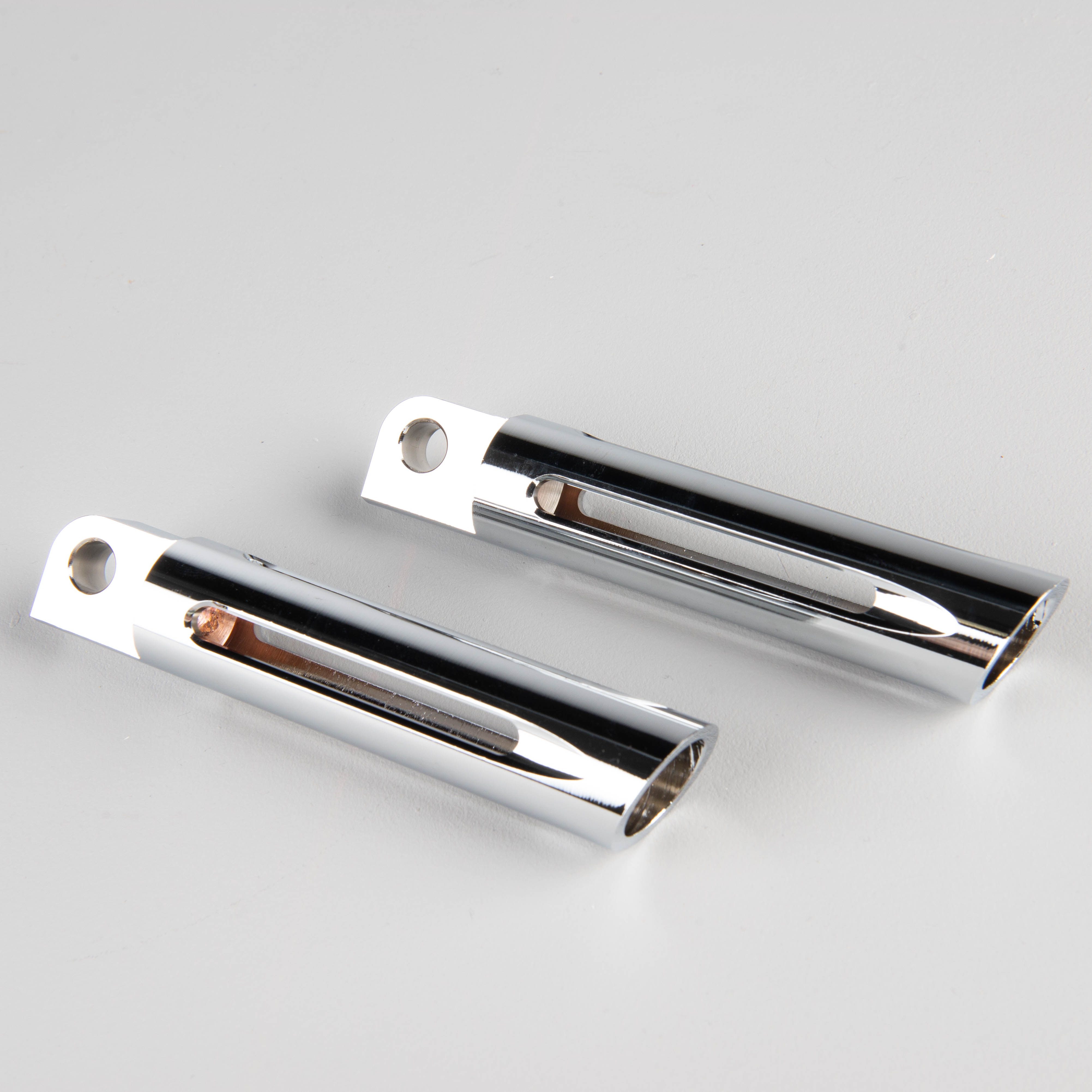 Snell Atlantic Foot Pegs