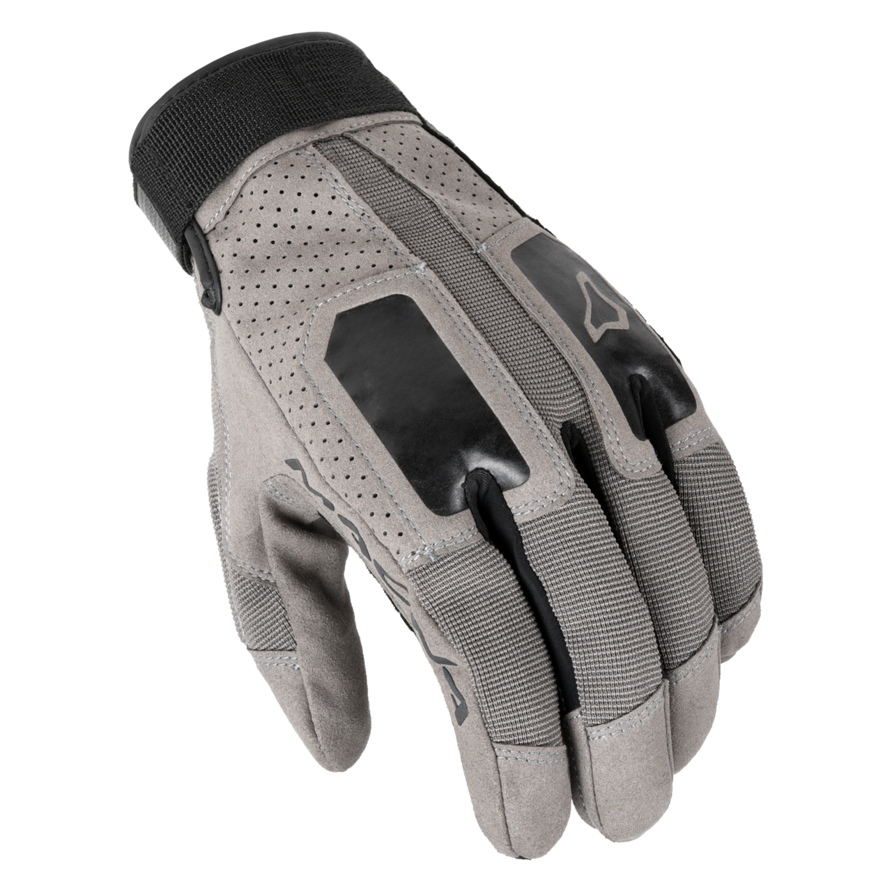 Motorhandschoenen Macna Sperrow