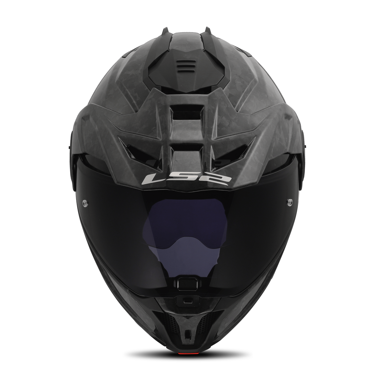 Модуларна Кацига LS2 FF909 Ranger