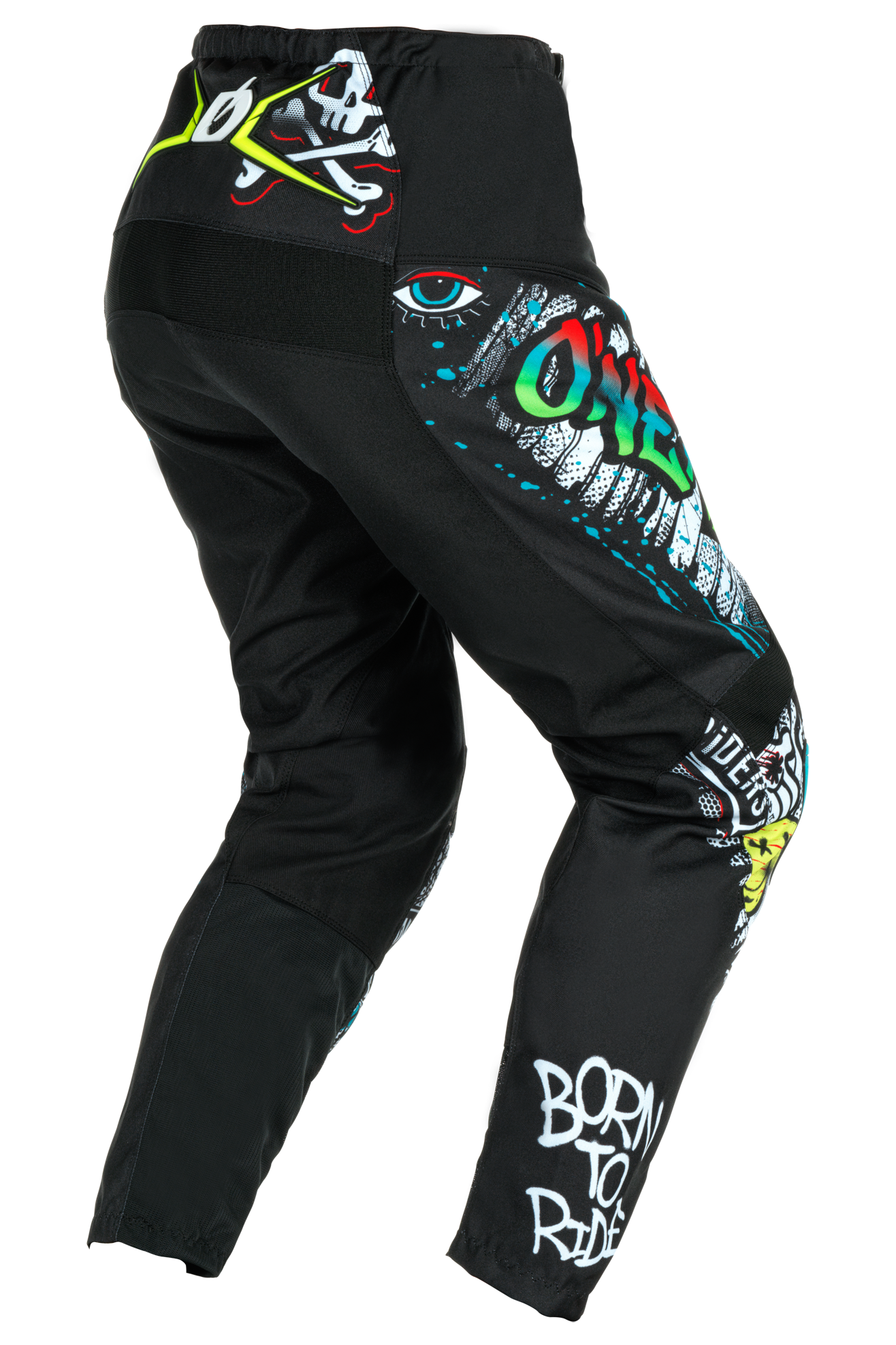 O'Neal Element Rancid MX Trousers Youth