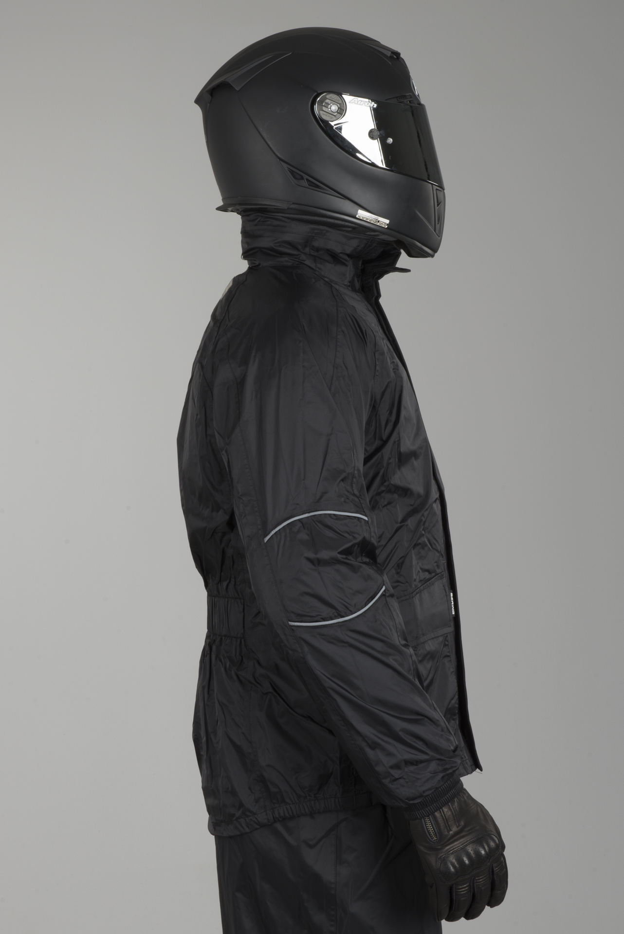 Bering Maniwata Rain Jacket
