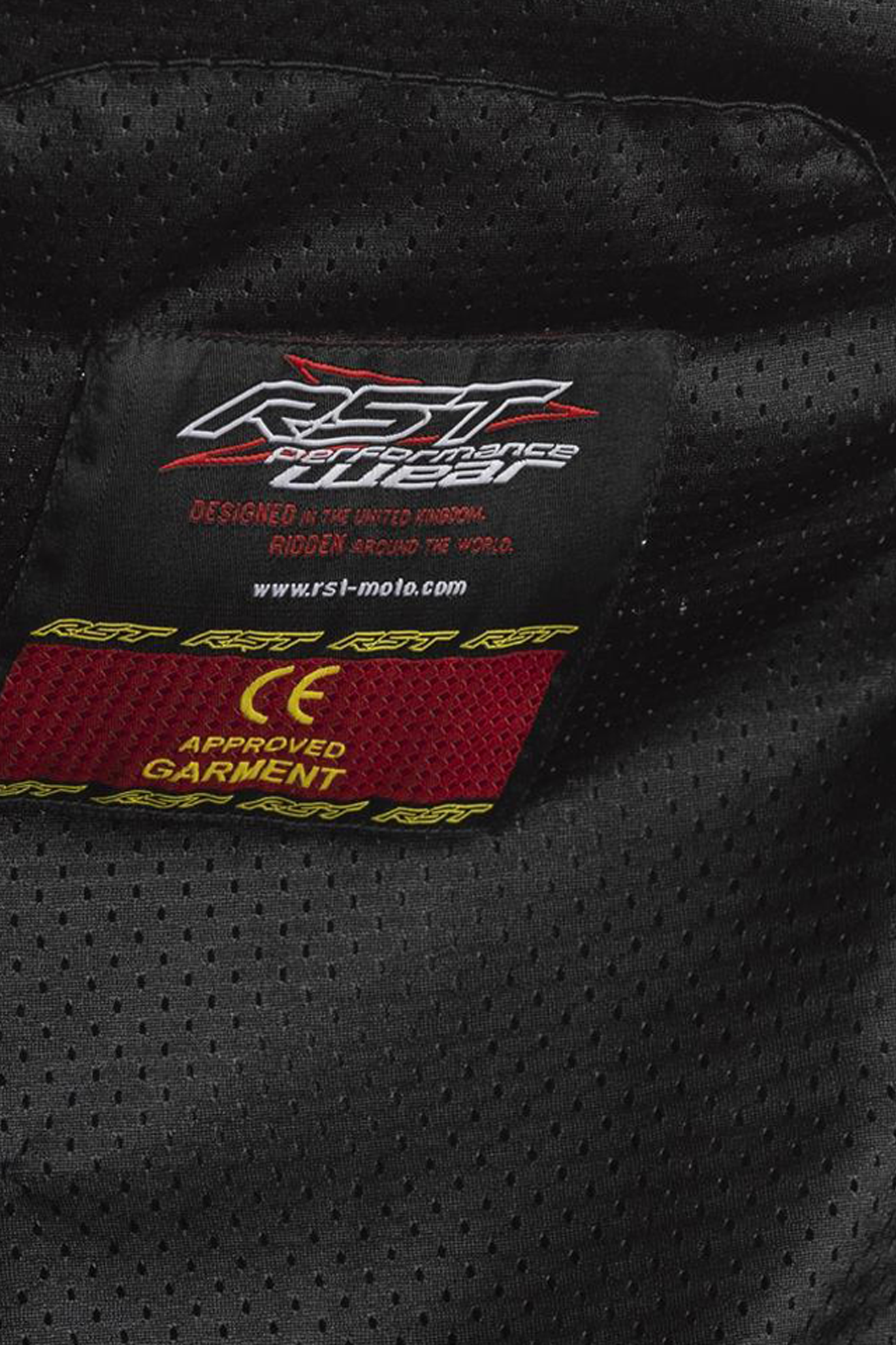 RST Aero Motorcycle Jacket