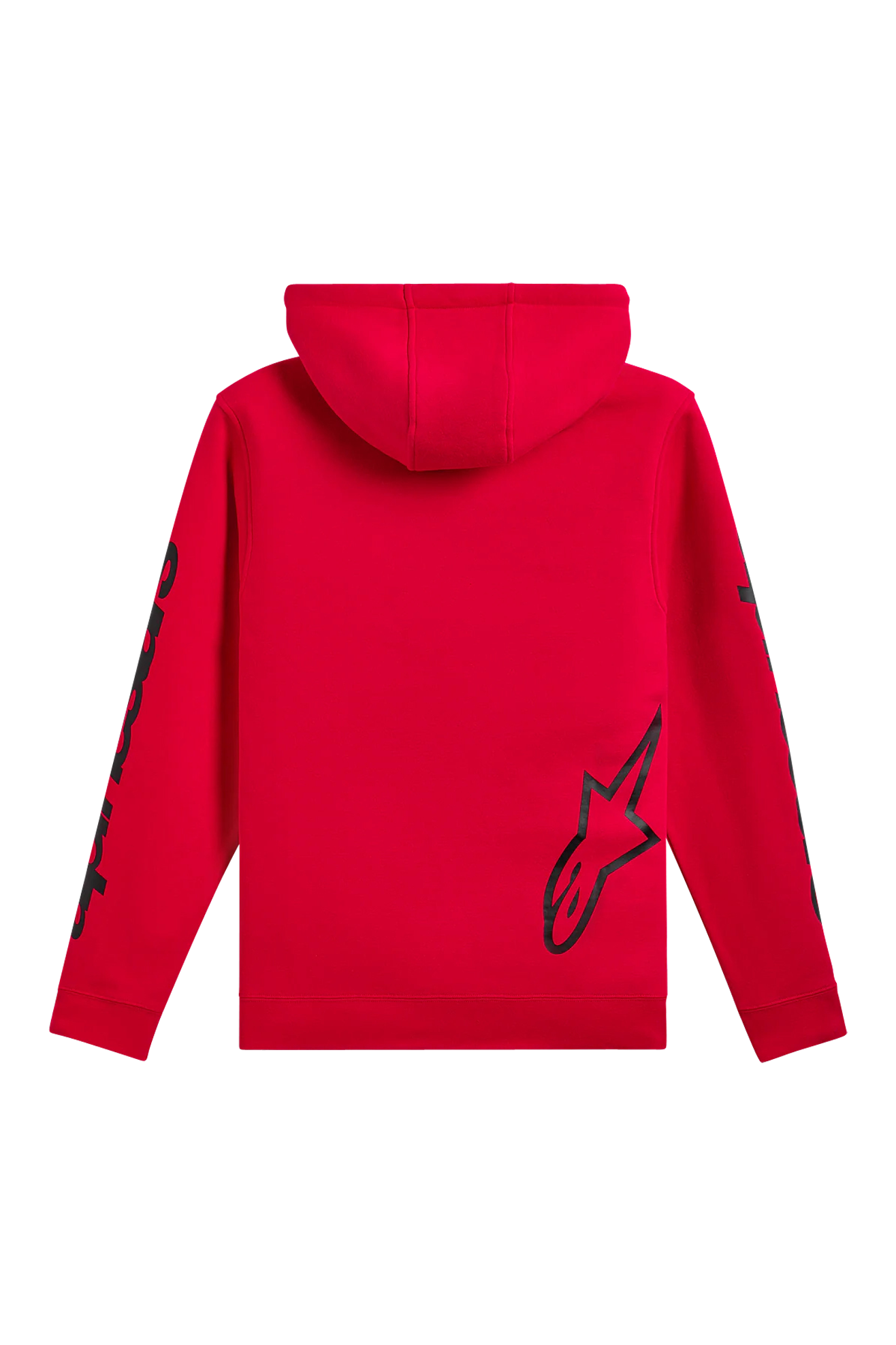 Sweat à Capuche Alpinestars Triple