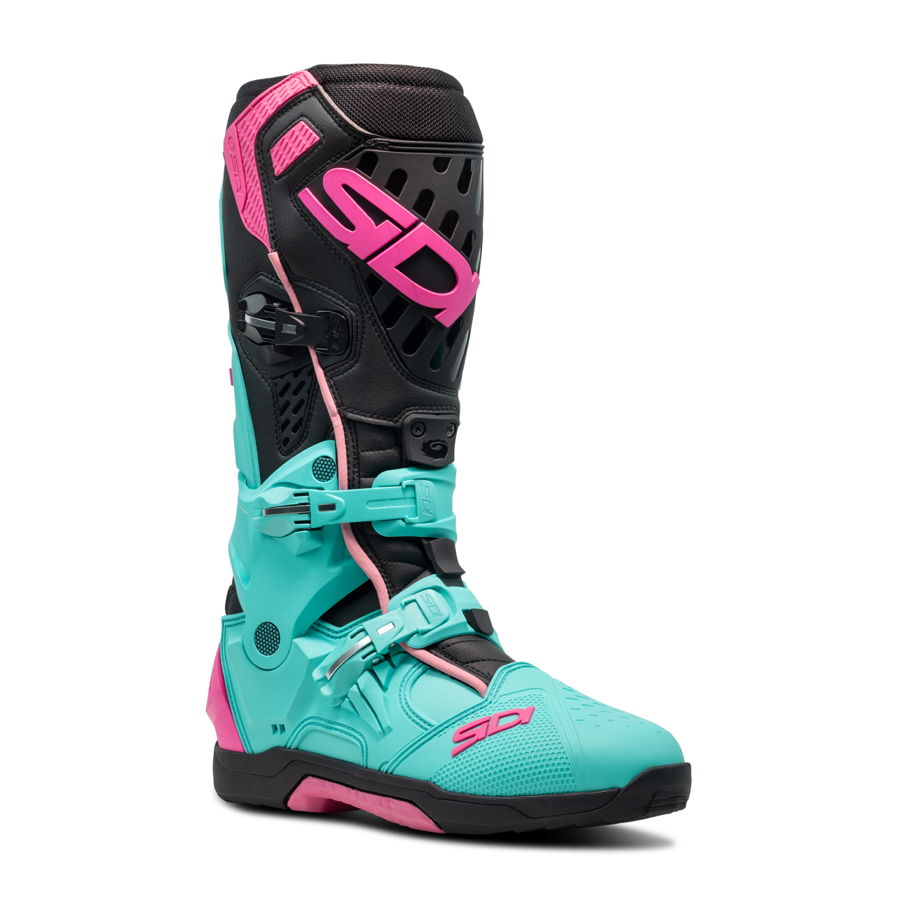 Botas de Cross Sidi Crossair