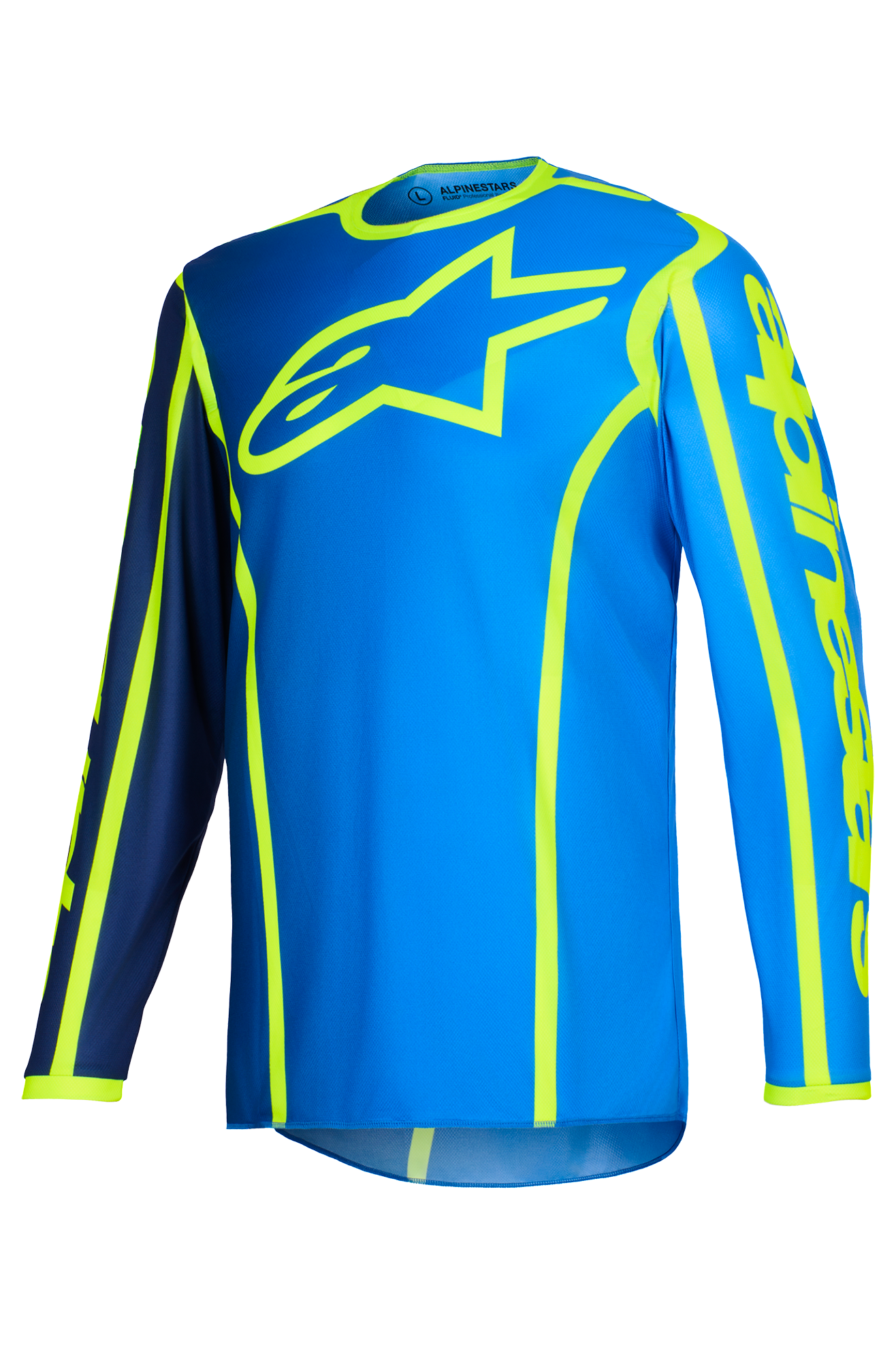 Crosstrui Alpinestars Fluid Apex