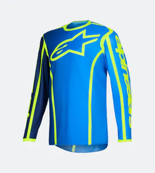 Crosstrui Alpinestars Fluid Apex