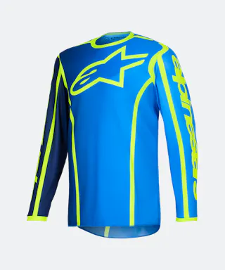 Crosstrui Alpinestars Fluid Apex