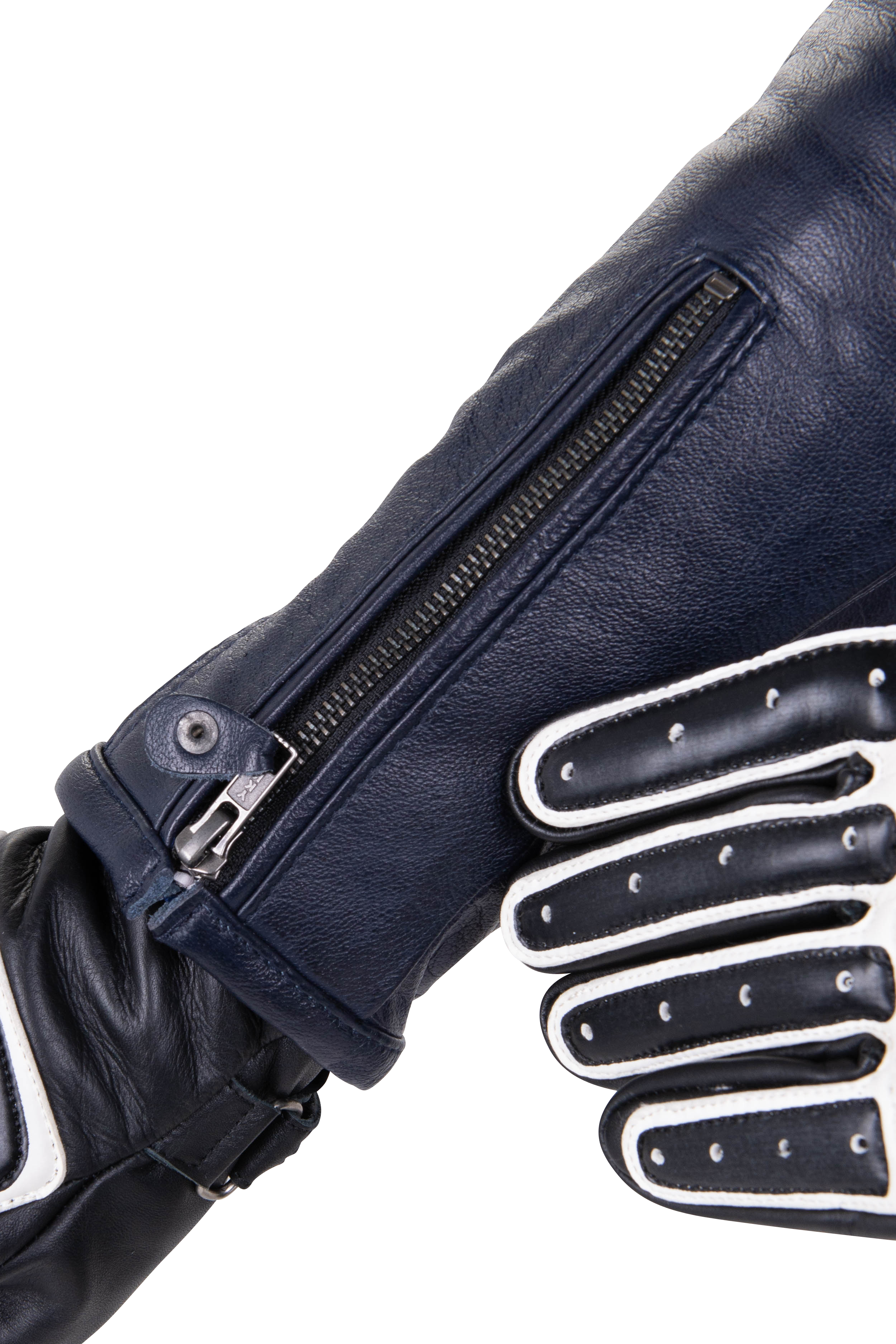 Chaqueta de Moto Ride&Sons Magnificent