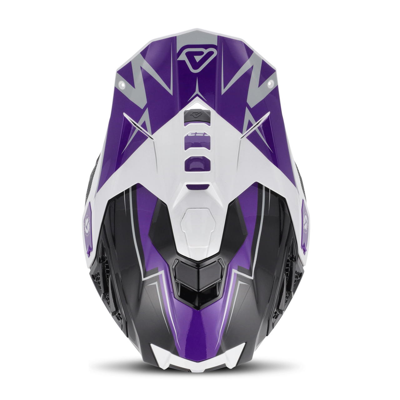 Crosshelm Acerbis Airstrike-X