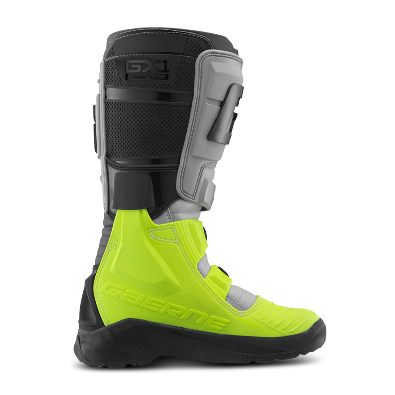 Gaerne GX1 Evo MX Boots