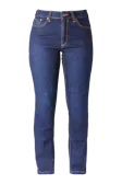Motorjeans GMS Austin Regular Dames